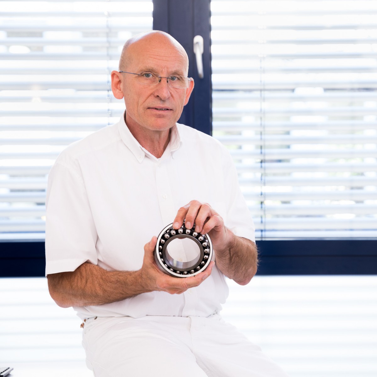 Dr. med. Peter Mark